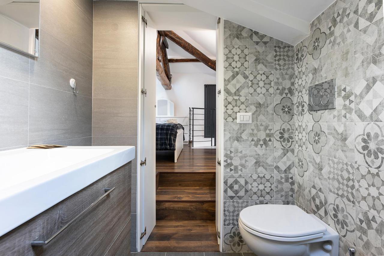 Elegant Statuario Apartment *