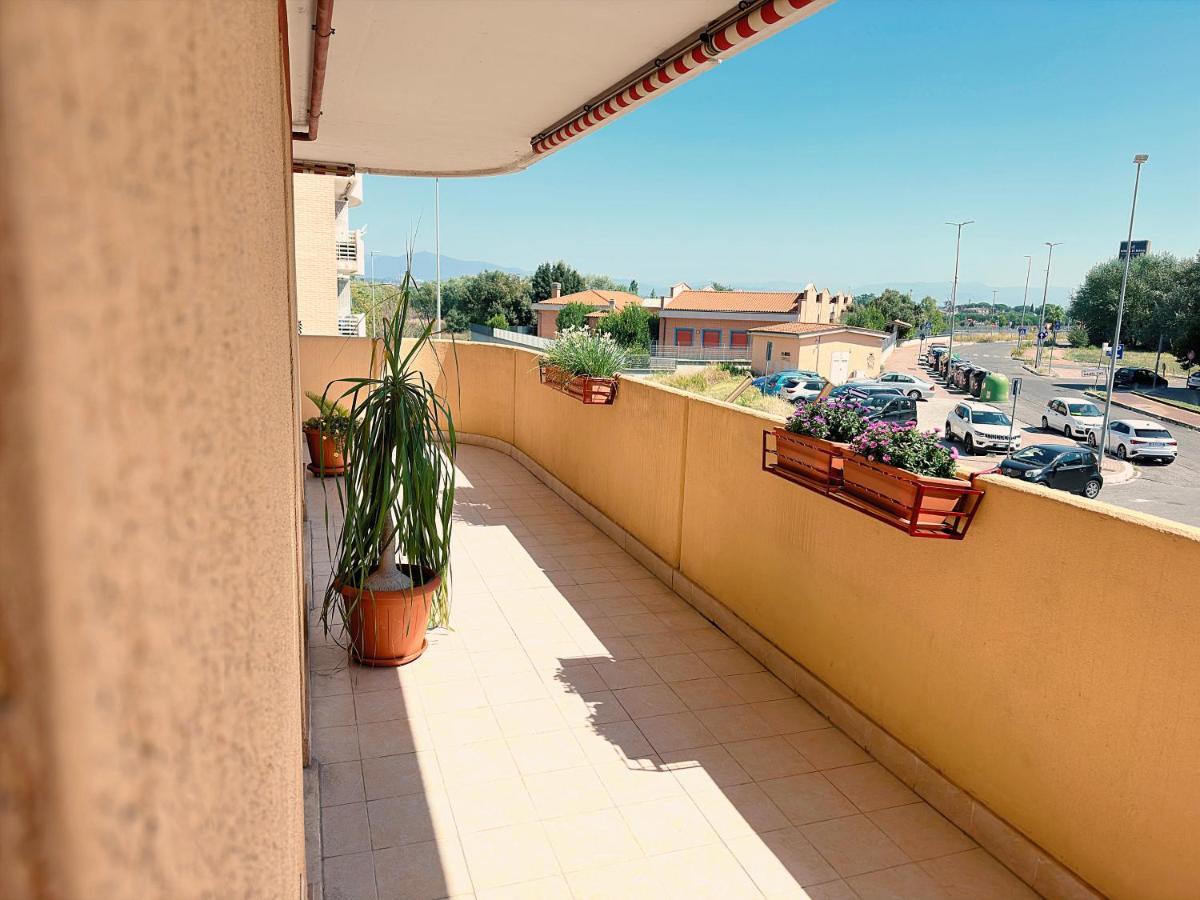 Porta Di House Apartamento Roma