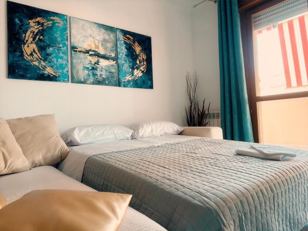 Apartamento Porta Di House Roma