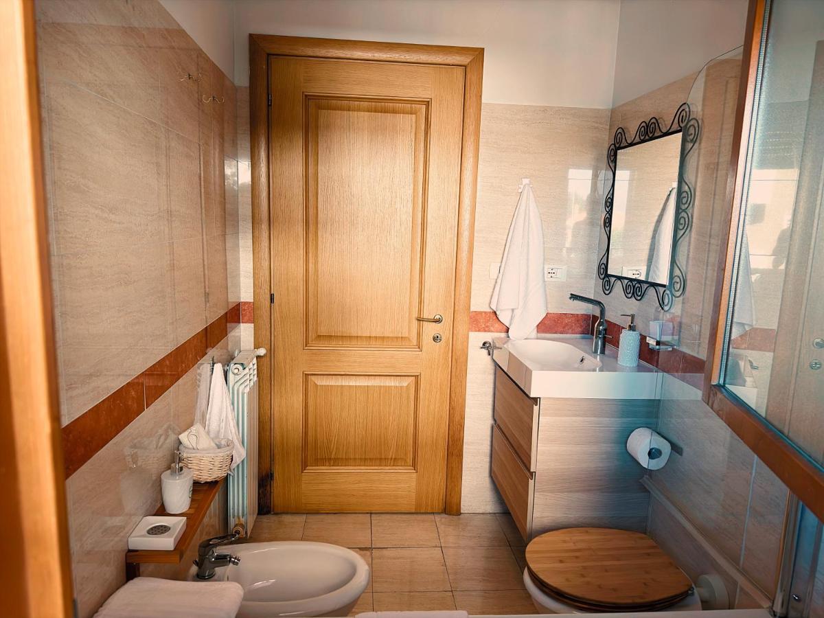 Porta Di House Apartamento