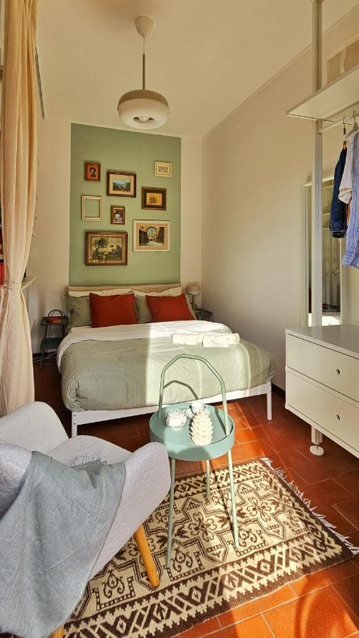 Apartment Casa Rome