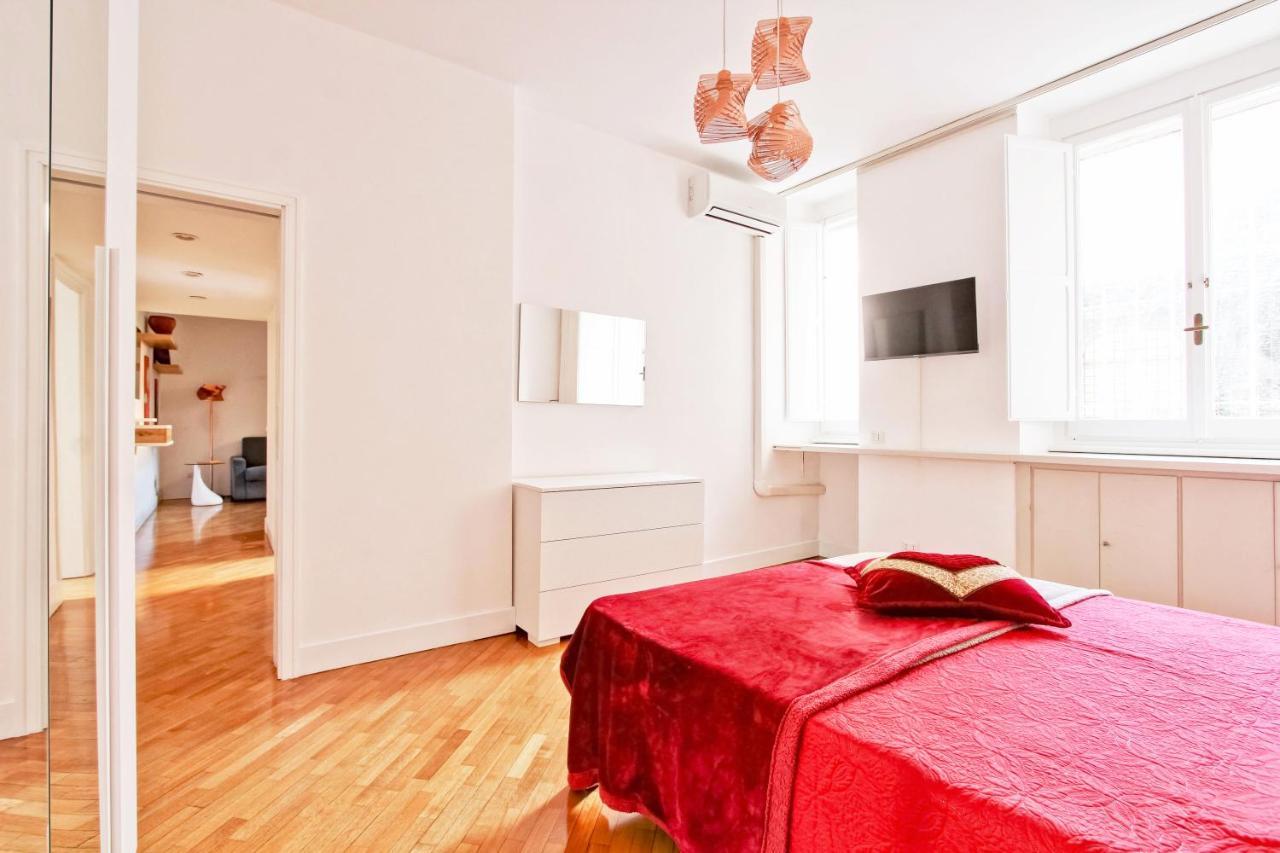 Apartamento Piazza Navona - Centro Storico *