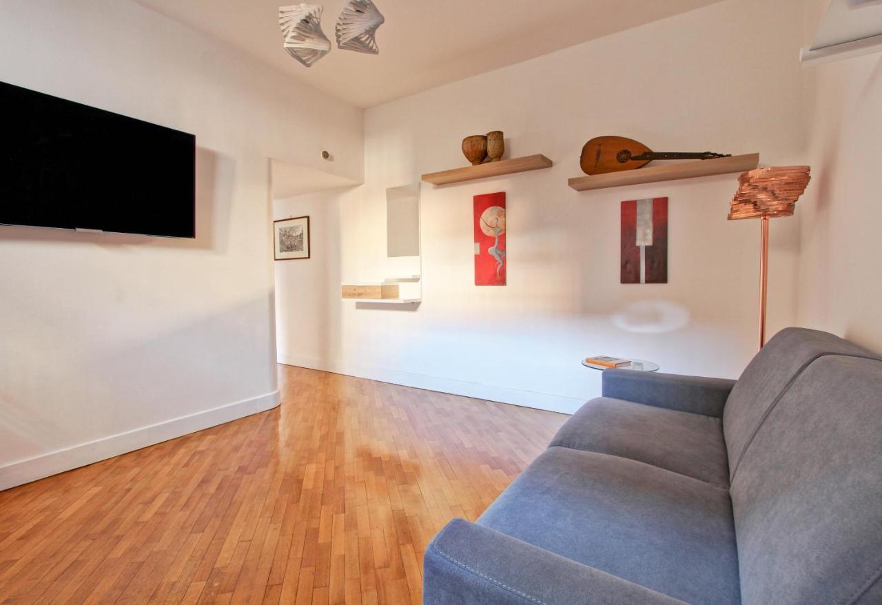 Piazza Navona - Centro Storico Apartamento *