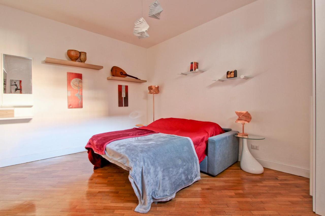 Apartamento Piazza Navona - Centro Storico Roma