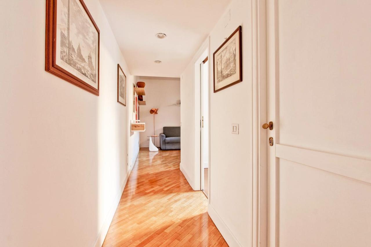 Piazza Navona - Centro Storico Apartamento Roma