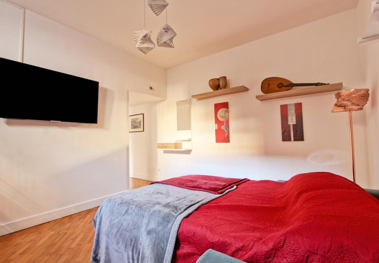 Piazza Navona - Centro Storico Apartamento