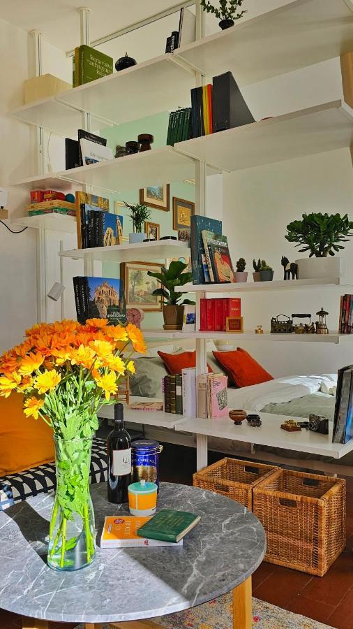 Casa * Rome