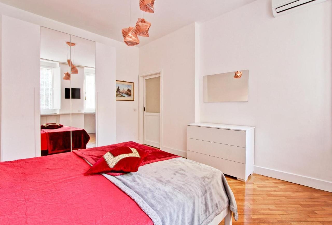 Piazza Navona - Centro Storico Apartamento Roma