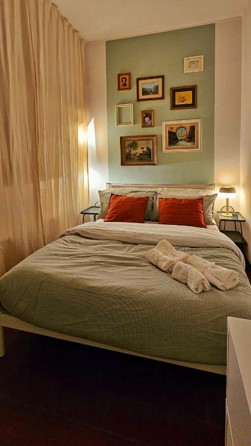 Casa Leilighet Roma