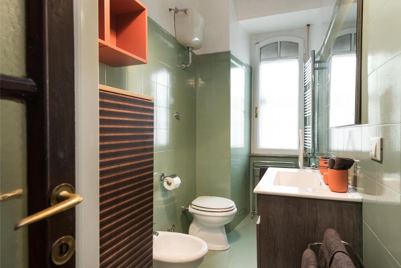 Apartamento Angelico Vatican By Oneup Hospitality Roma