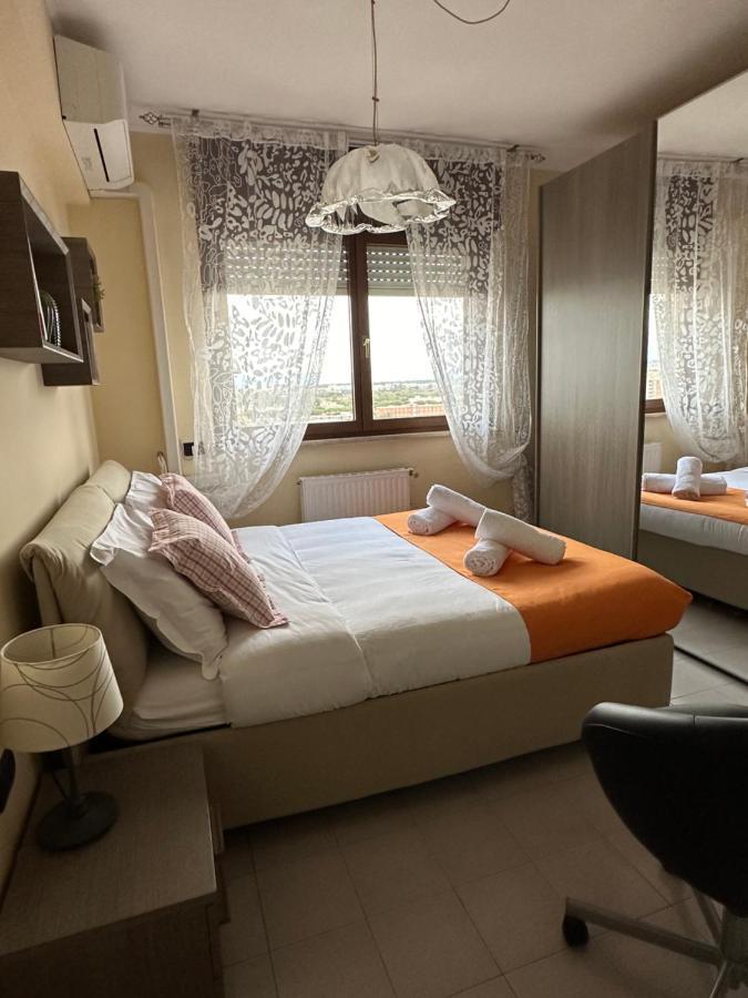 The House Of Sunsets Privat overnatting