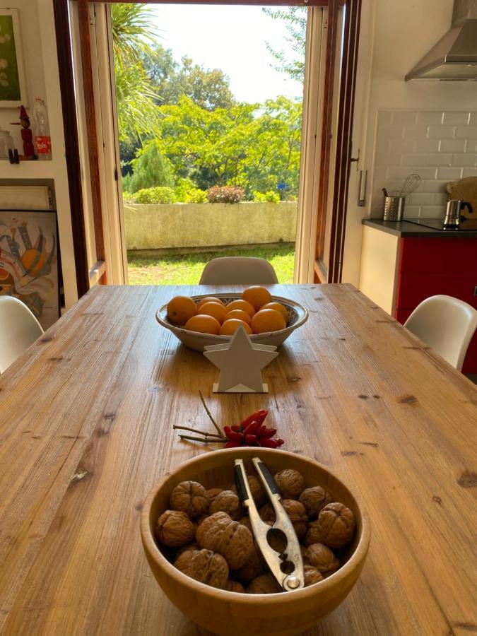 Apartamento Francigena House *