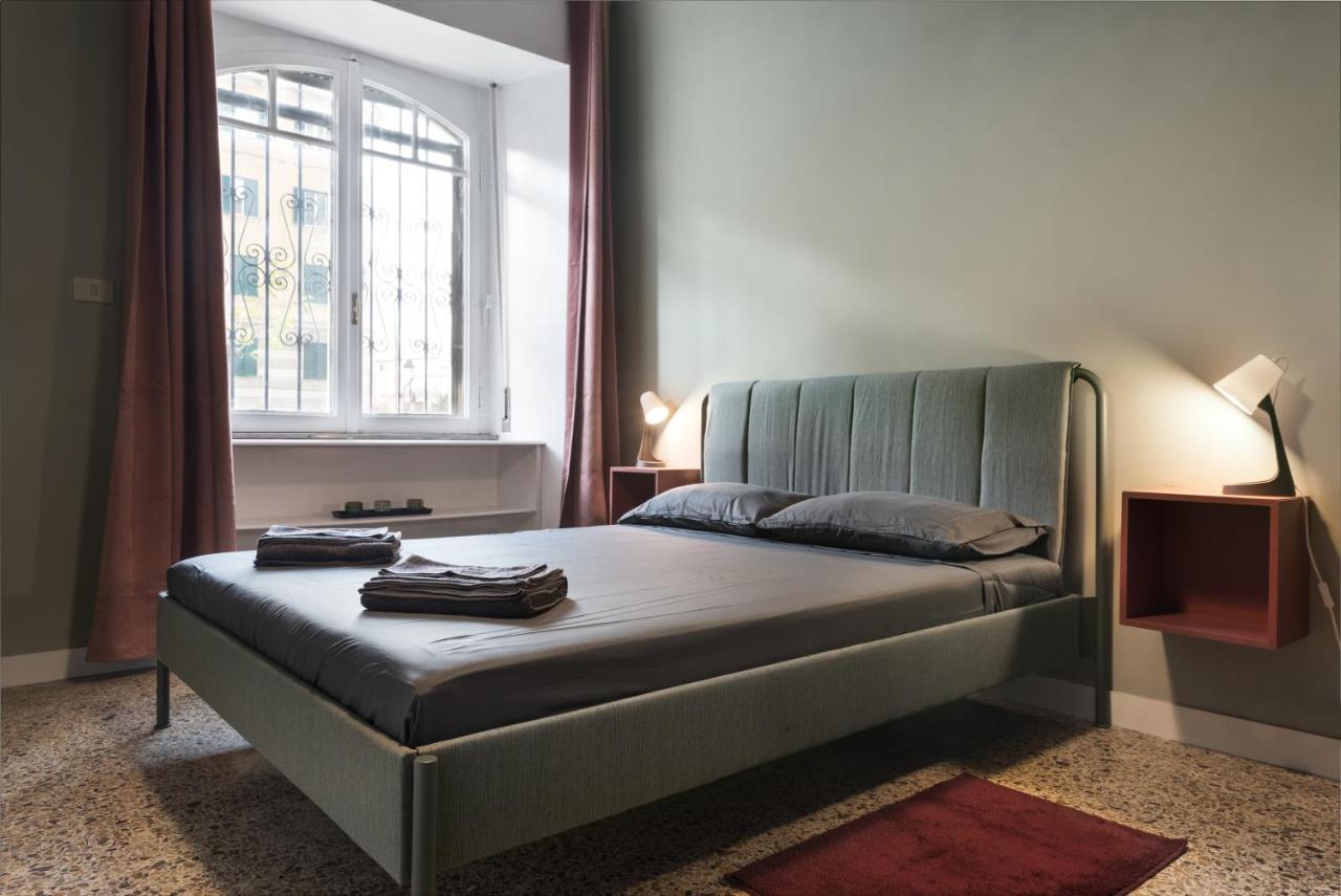 Angelico Vatican By Oneup Hospitality *