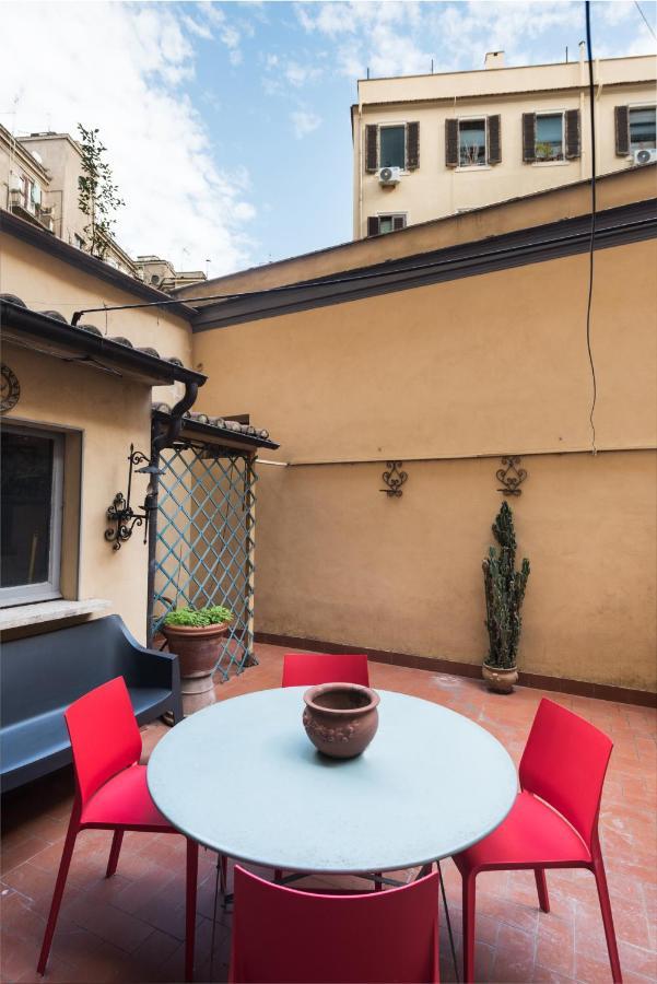 Apartamento Angelico Vatican By Oneup Hospitality Roma