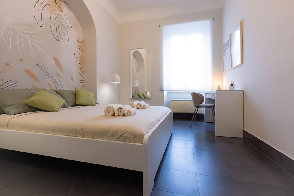 Mc San Giovanni Apartamento
