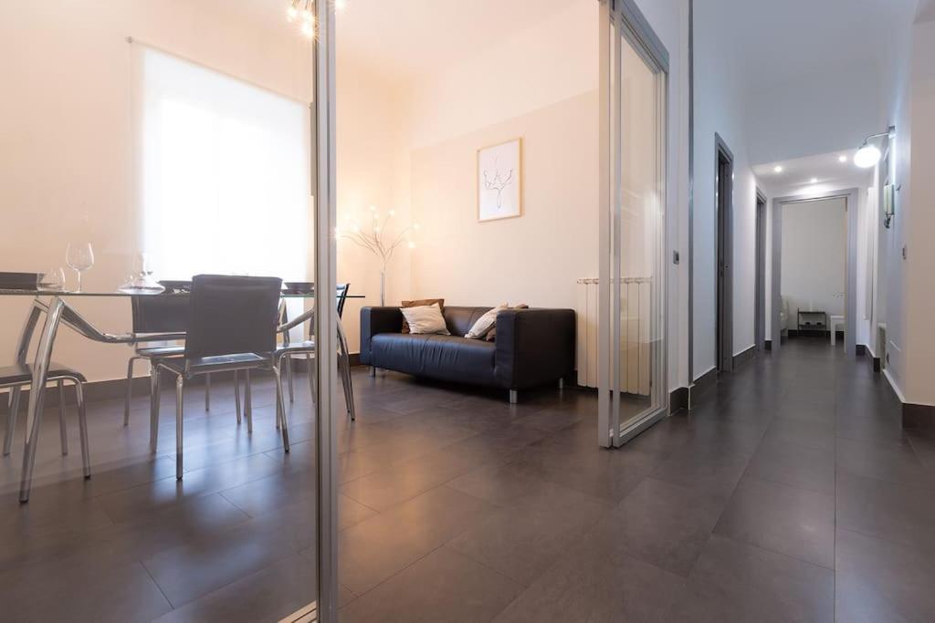 Mc San Giovanni Apartamento *