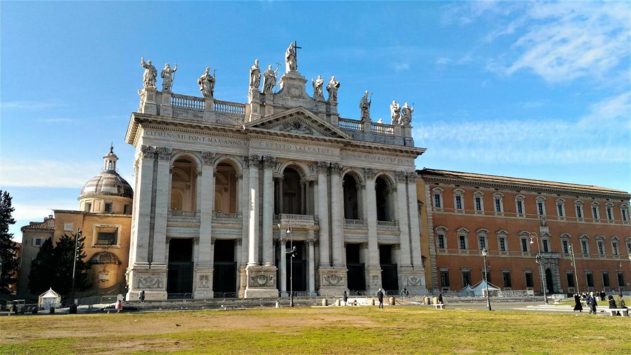 Lovers' Nest - Leilighet Roma