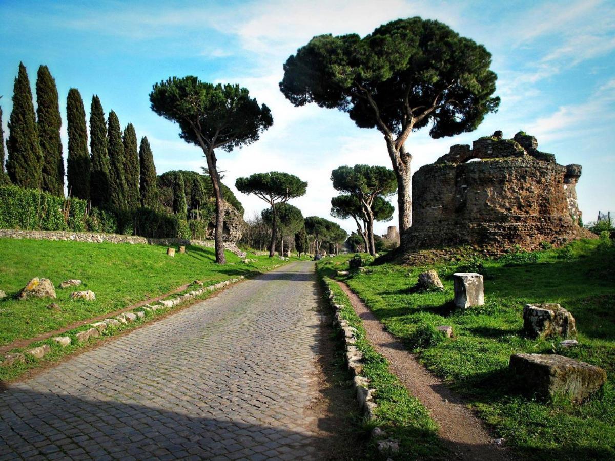 Lovers' Nest - Leilighet Roma