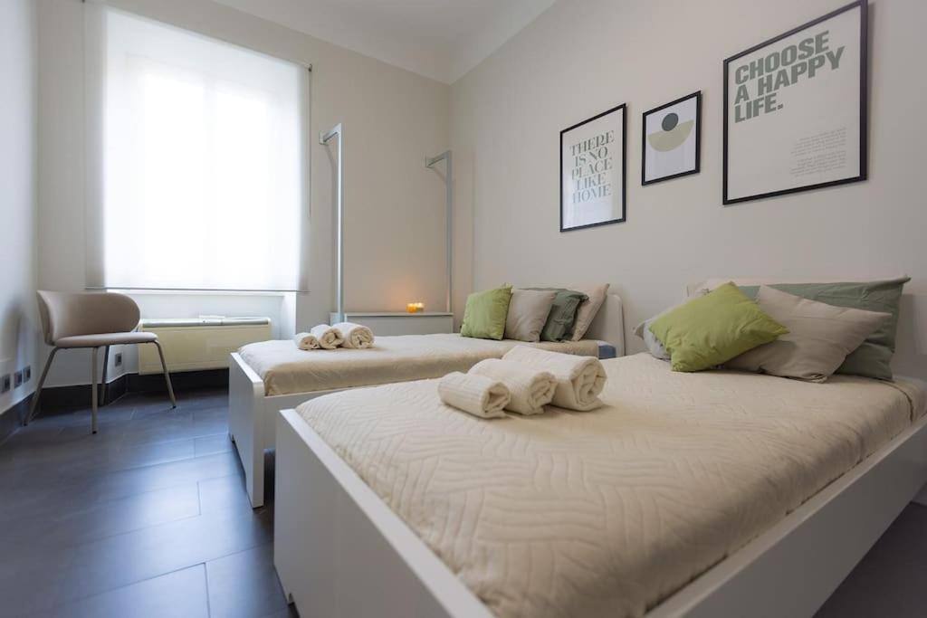 Mc San Giovanni Apartamento