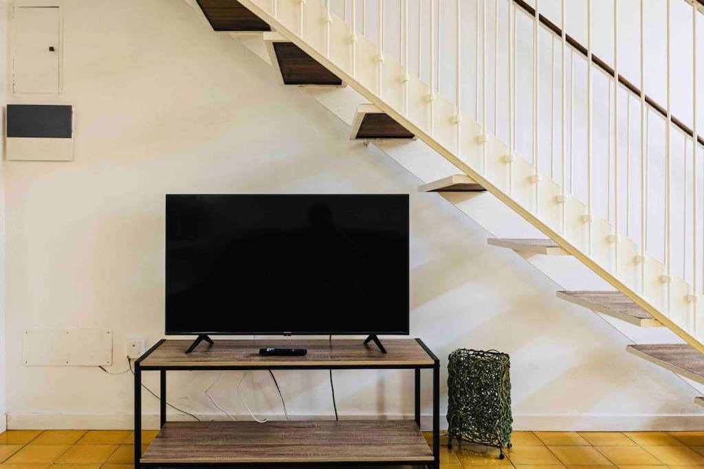 Welcrhome - The Loft Apartamento Roma