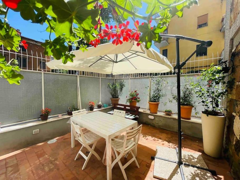 Welcrhome - The Loft Apartamento
