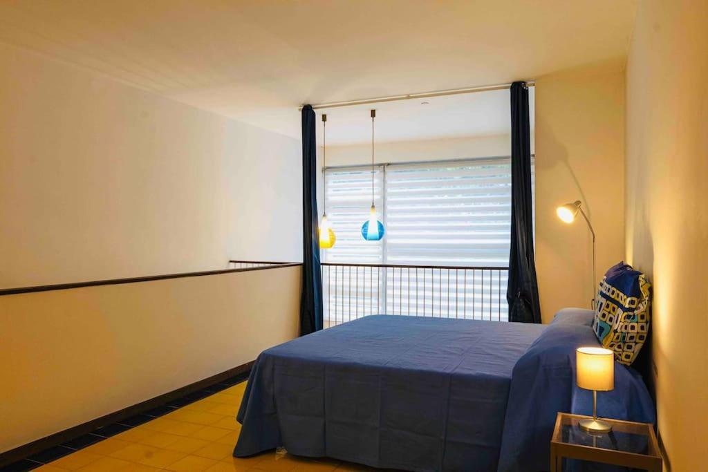 Welcrhome - The Loft Apartamento *
