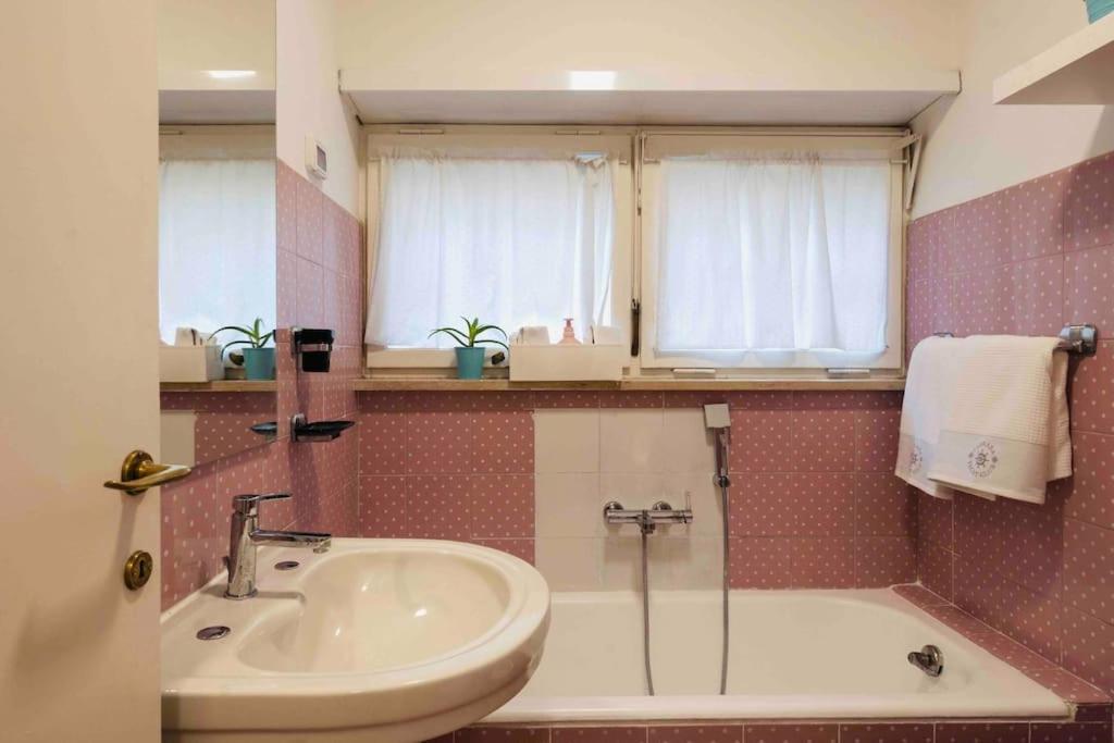 Apartamento Welcrhome - The Loft Roma