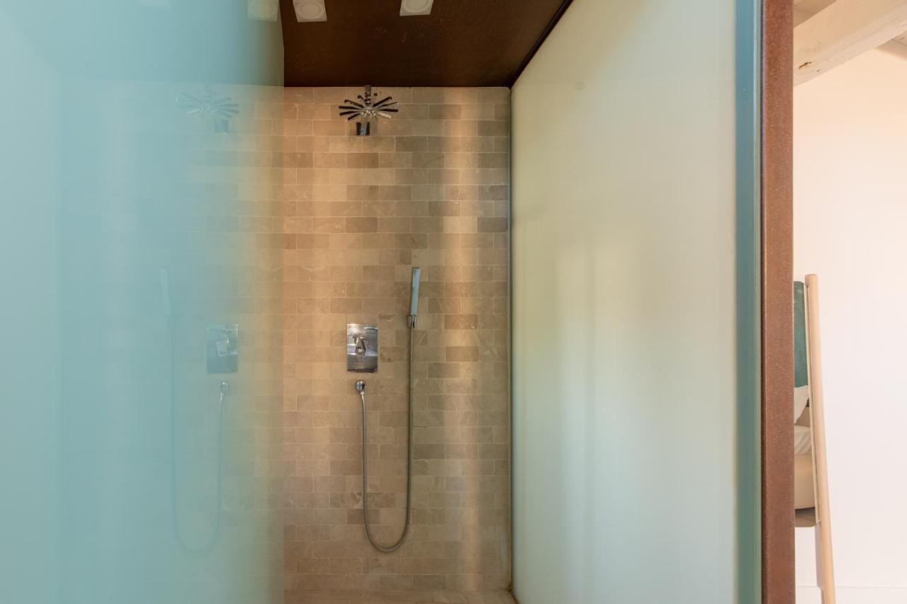 Iflat The Great Beauty Apartment Rom
