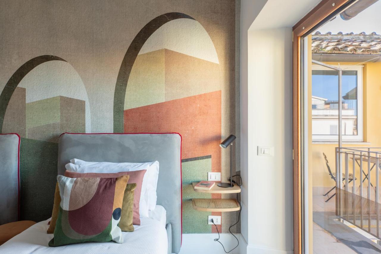 Apartamento Iflat The Great Beauty Roma