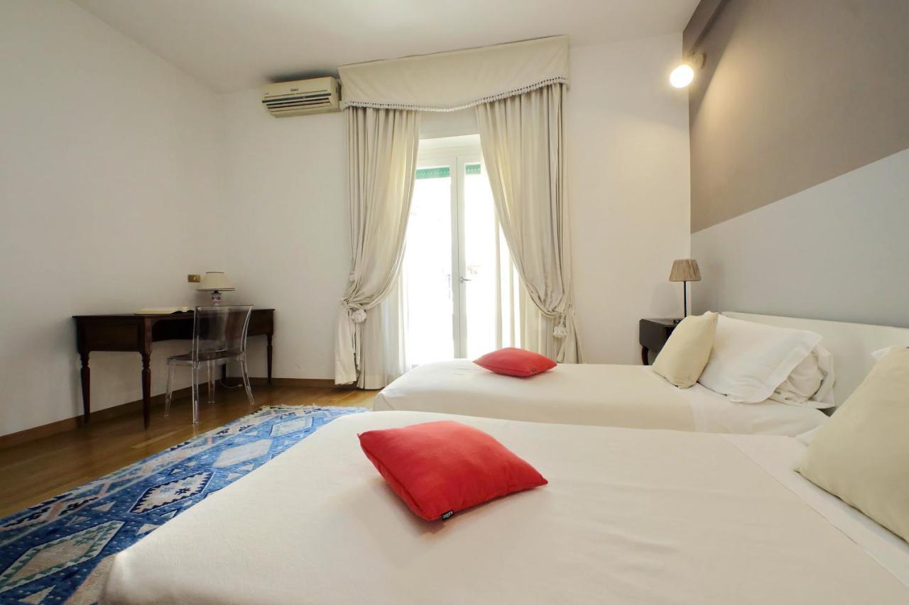 Ych-confortevole Vicino Ponte Milvio Apartment Rome