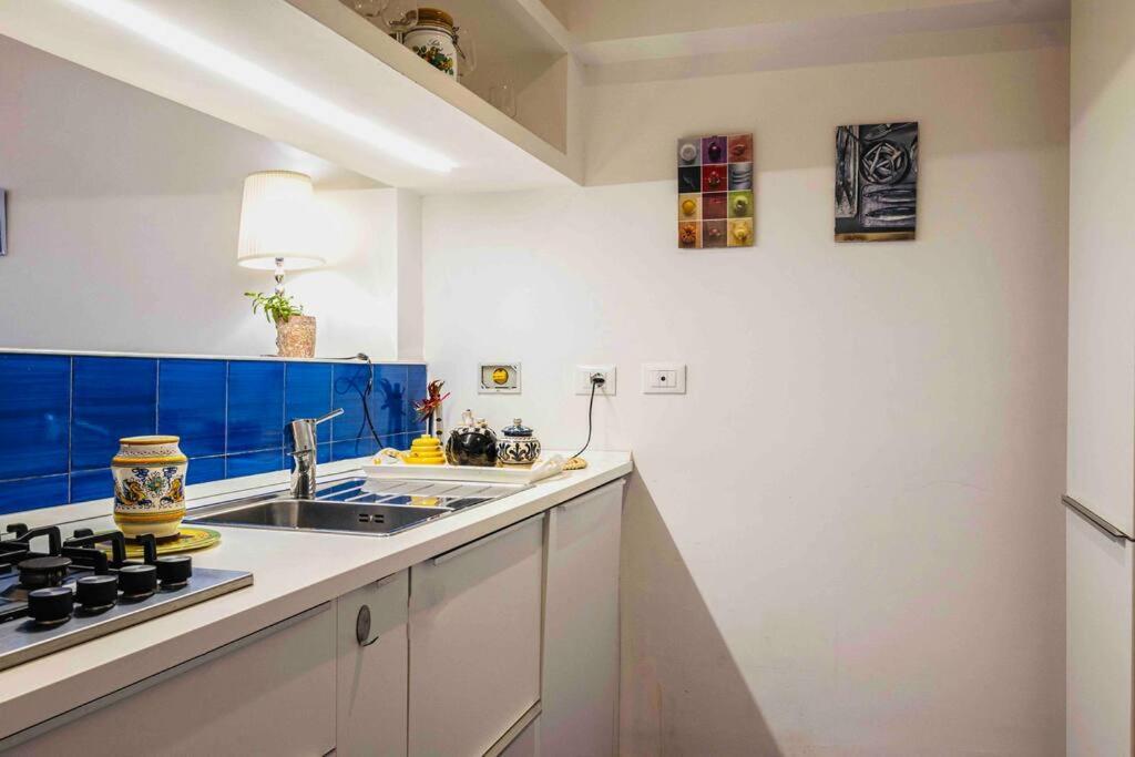 Welcrhome - The Loft Apartamento Roma