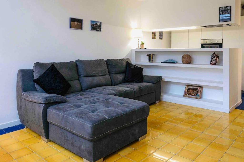 Apartamento Welcrhome - The Loft