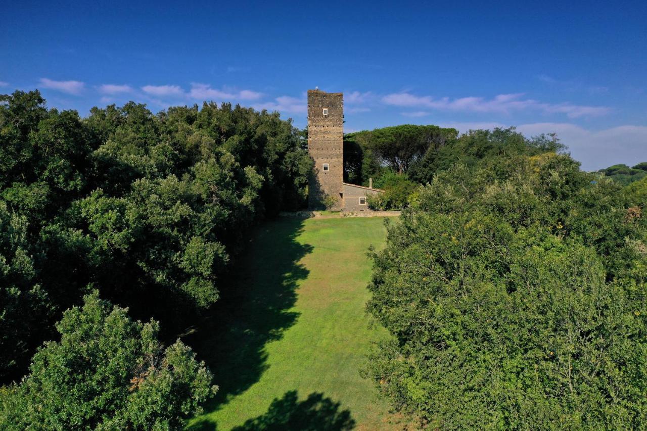 Torre Delle Cornacchie - Private Pool Villa Villa Rome