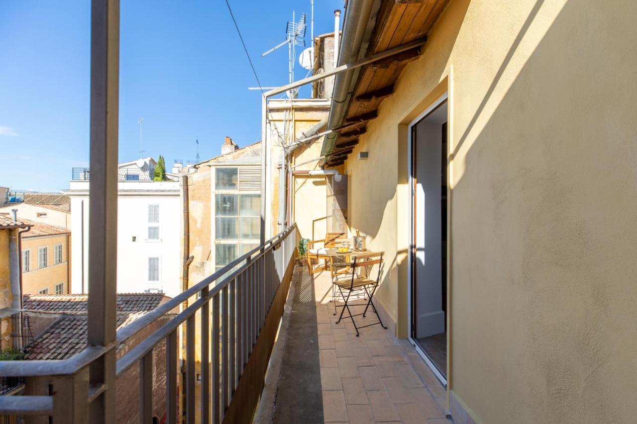 Apartamento Iflat The Great Beauty Roma