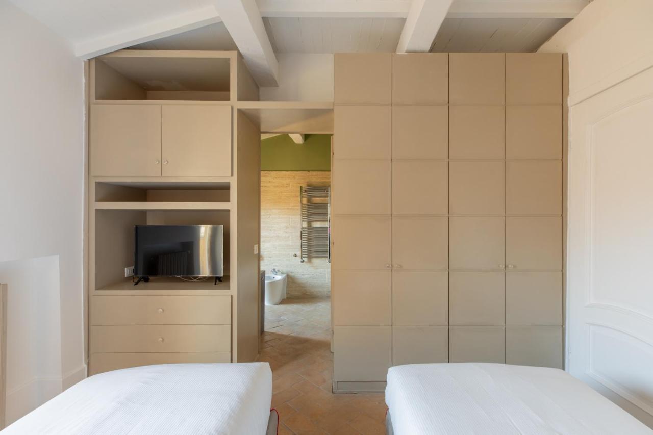 Apartamento Iflat The Great Beauty