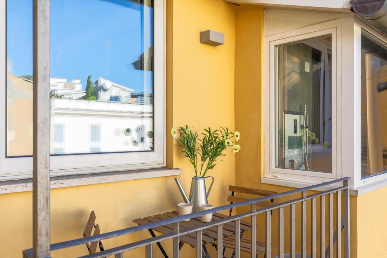 Iflat The Great Beauty Apartment Rom