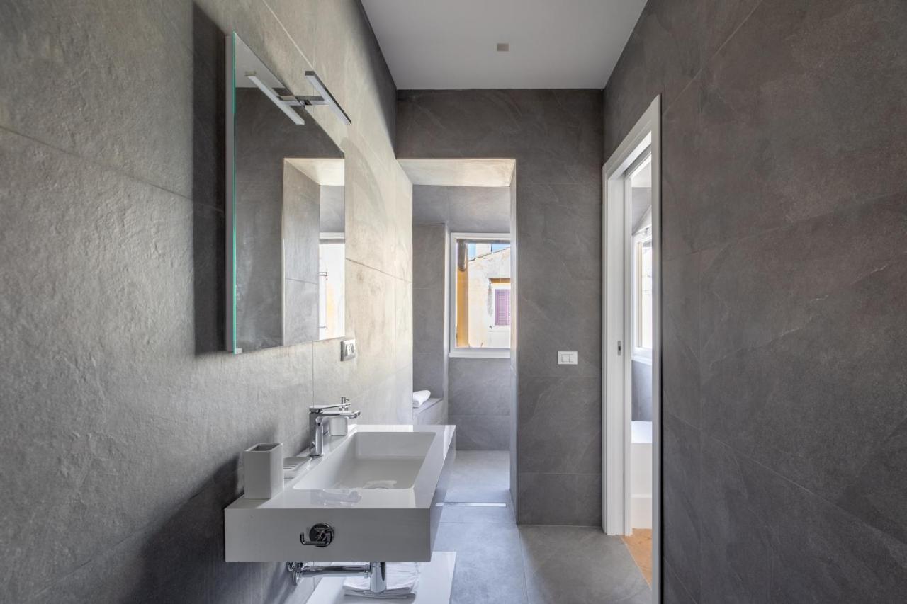 Apartment Iflat The Great Beauty Rom