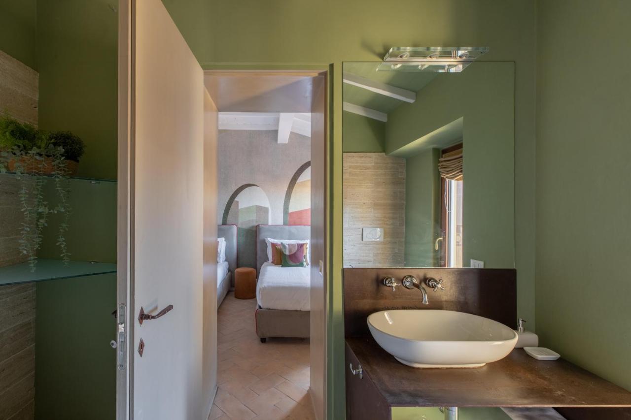 Iflat The Great Beauty Apartment *