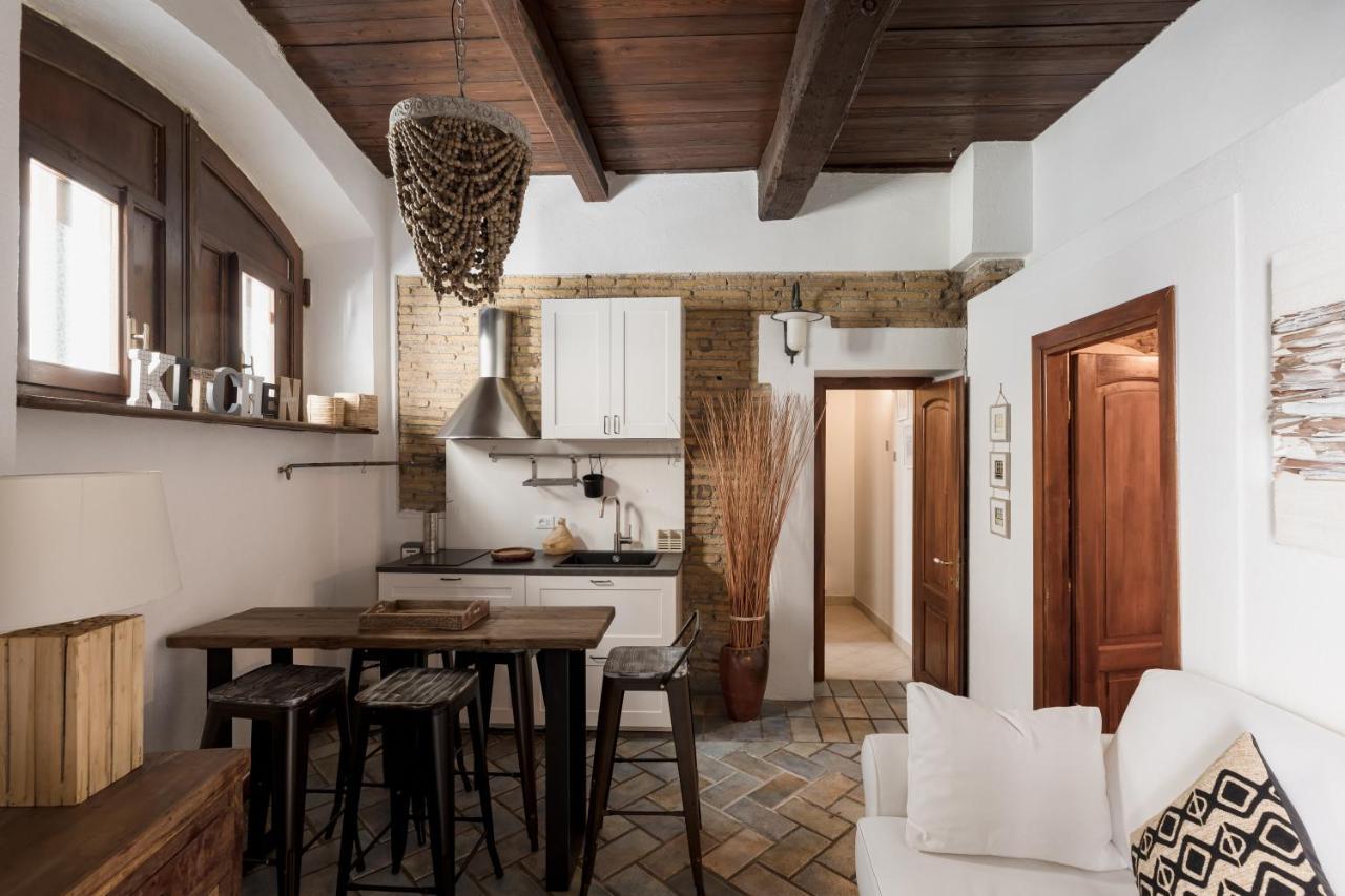 Apartamento Campo Dei Fiori Cute *