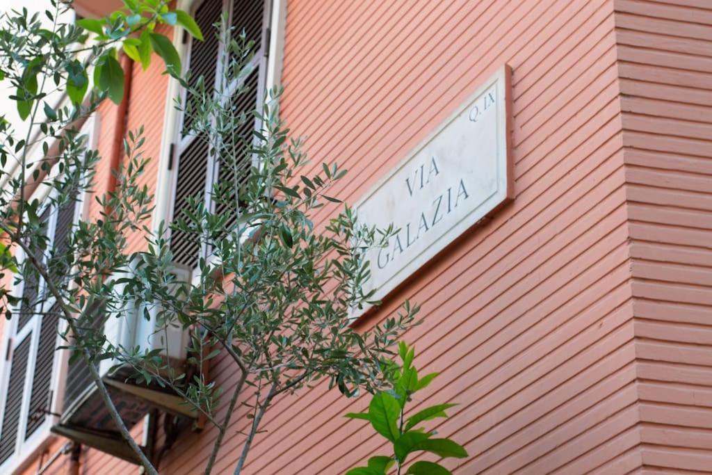 Appartamento Di Charme San Giovanni - Colosseo *