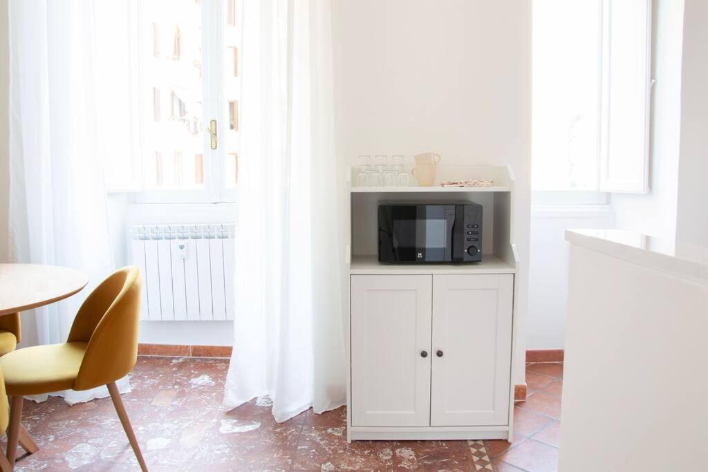 Appartamento Di Charme San Giovanni - Colosseo Roma