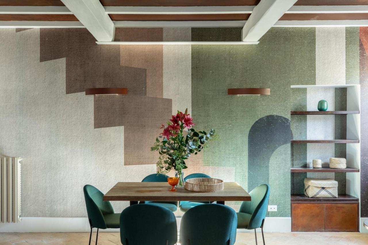 Iflat The Great Beauty Apartamento