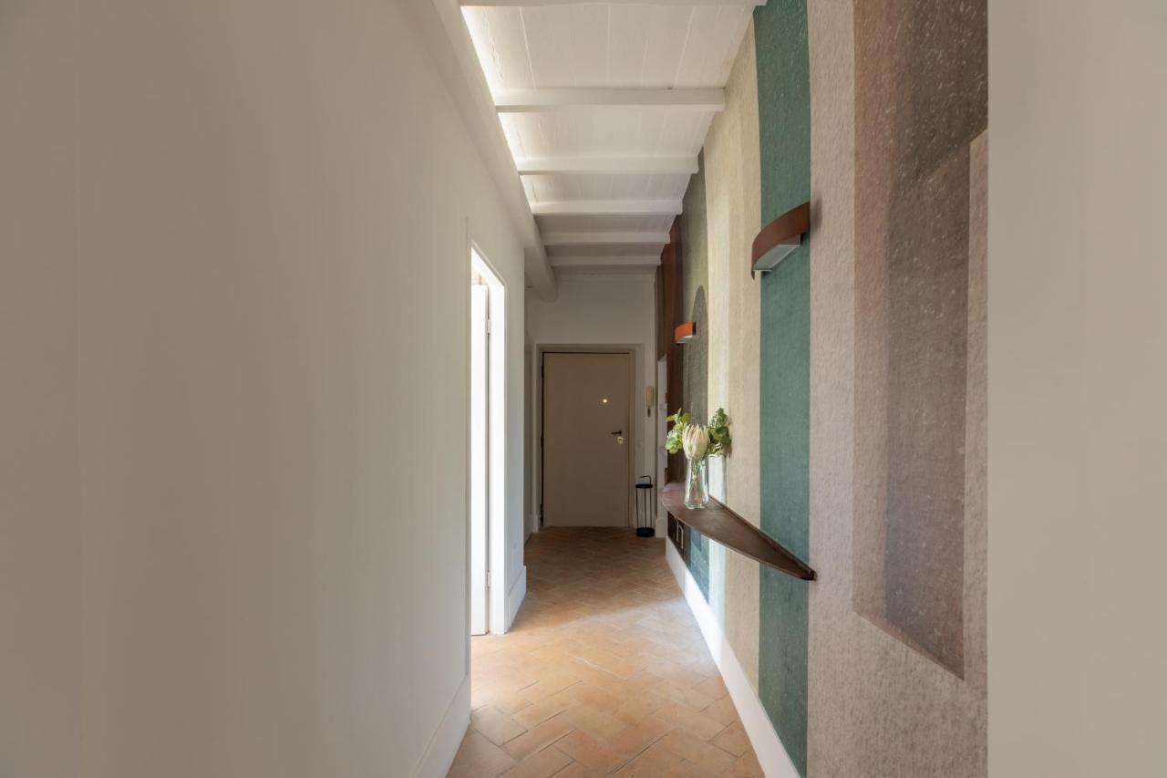 Apartamento Iflat The Great Beauty