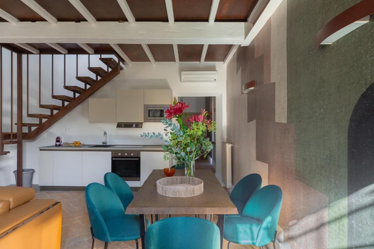 Apartamento Iflat The Great Beauty *