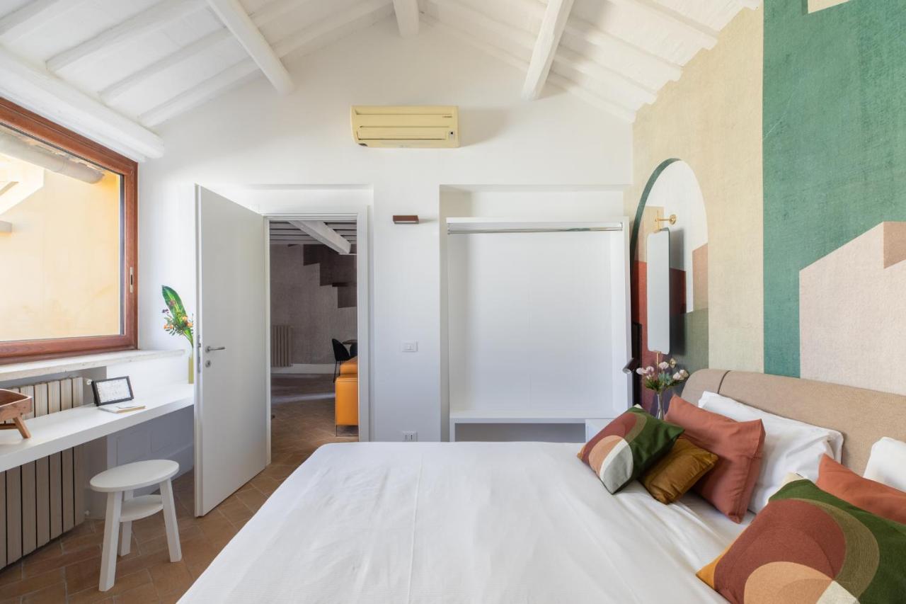 Iflat The Great Beauty Apartamento Roma