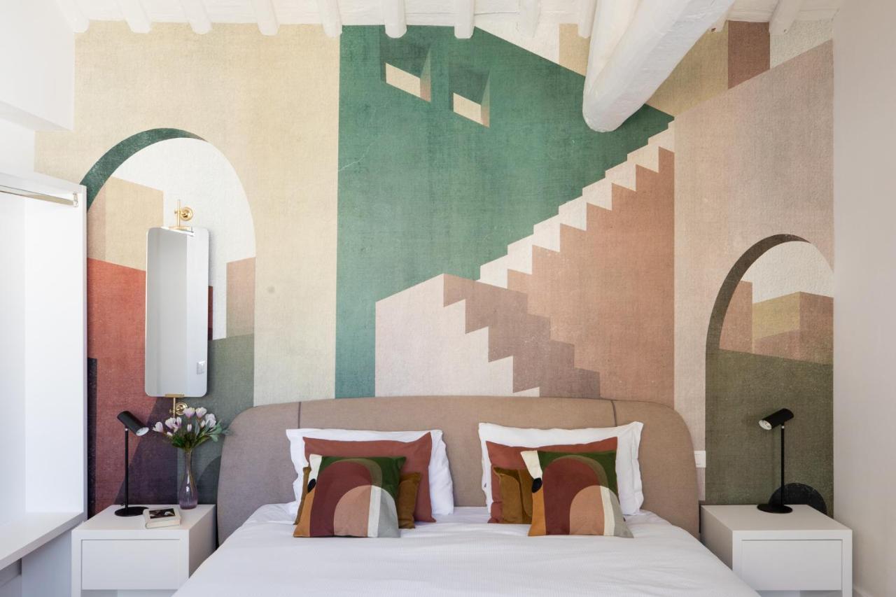 Apartamento Iflat The Great Beauty *