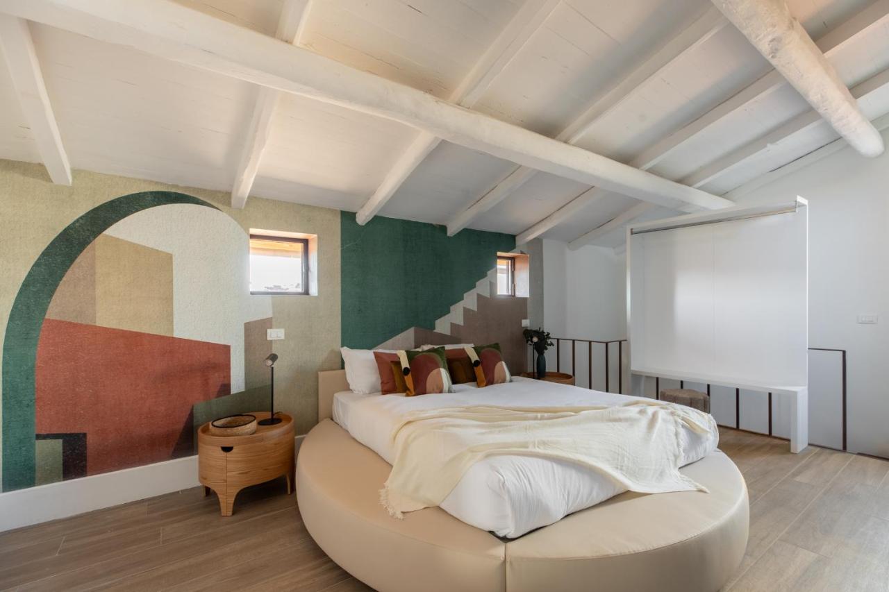 Apartamento Iflat The Great Beauty