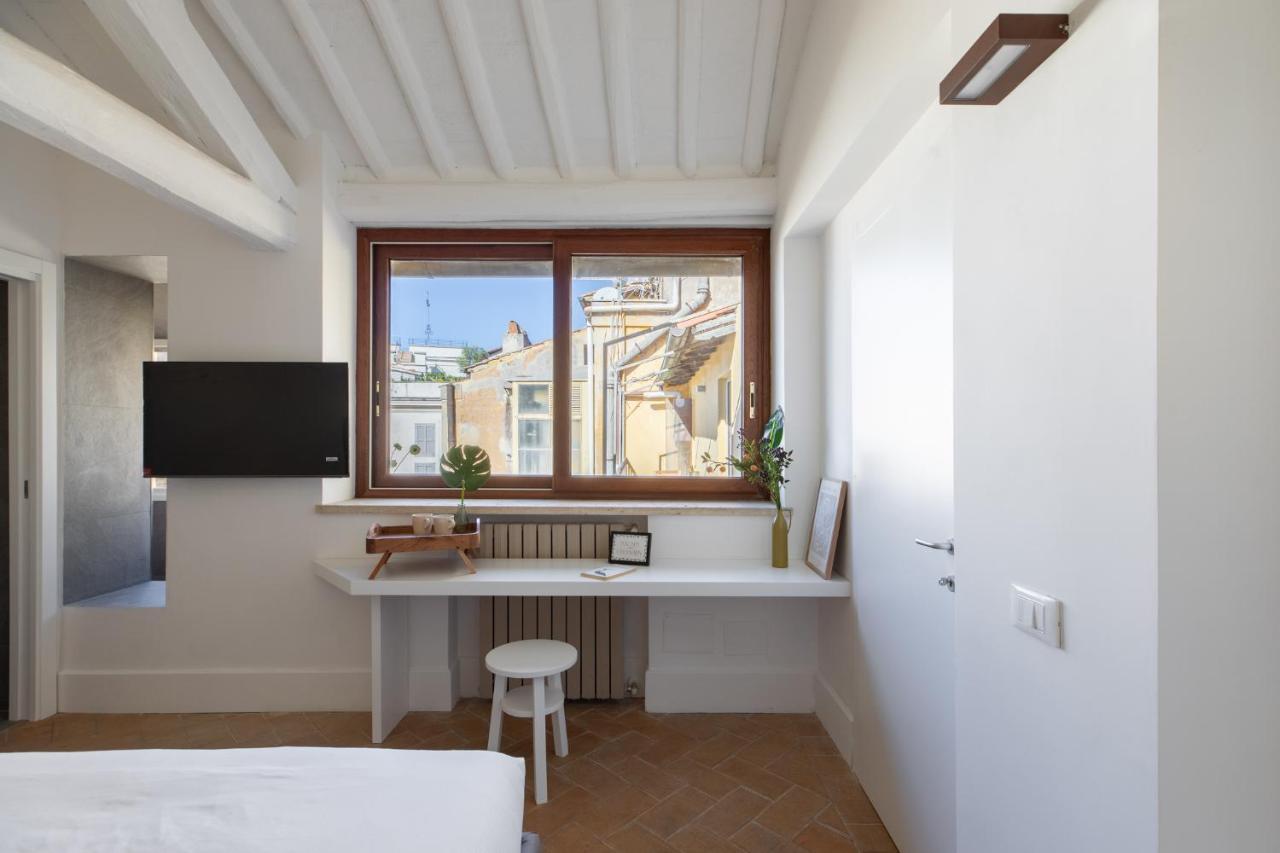 Apartamento Iflat The Great Beauty