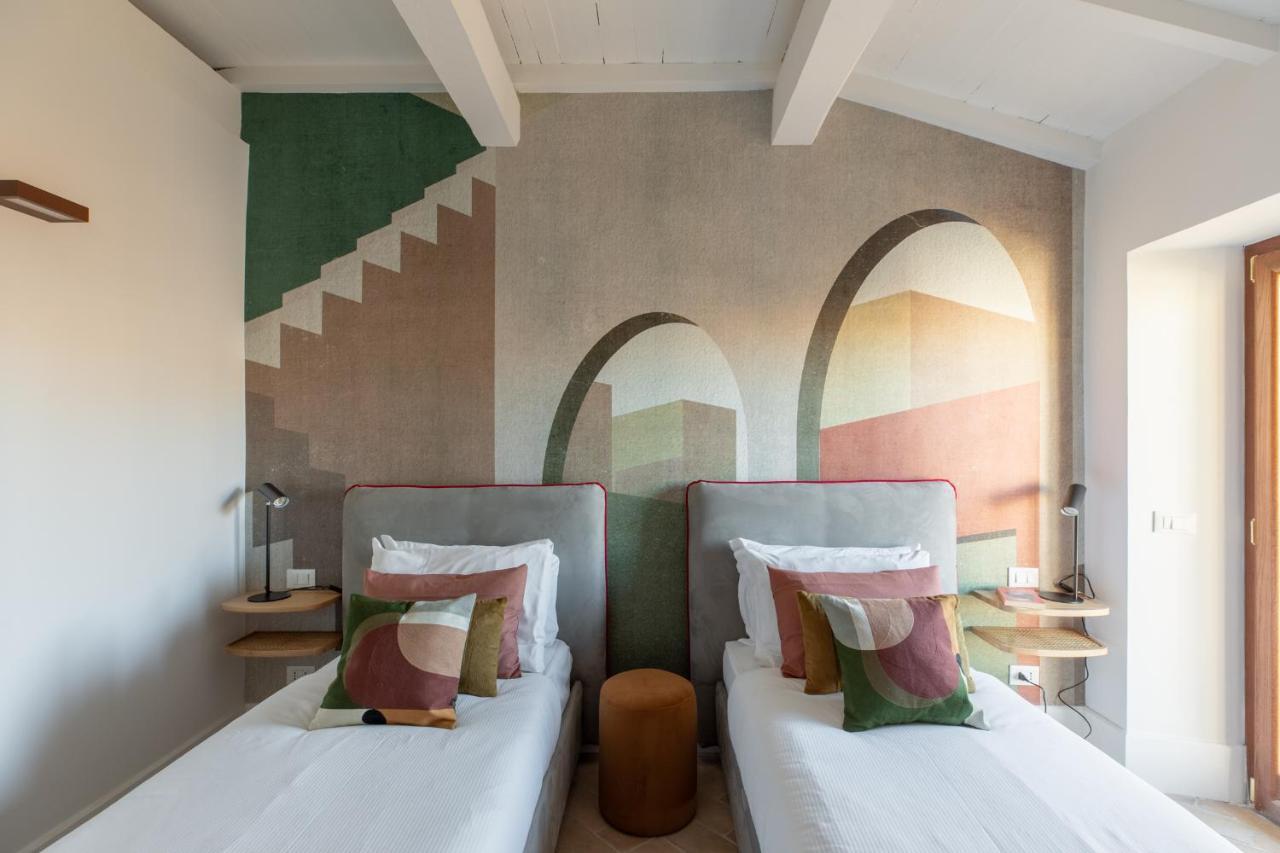 Iflat The Great Beauty Apartment Rom