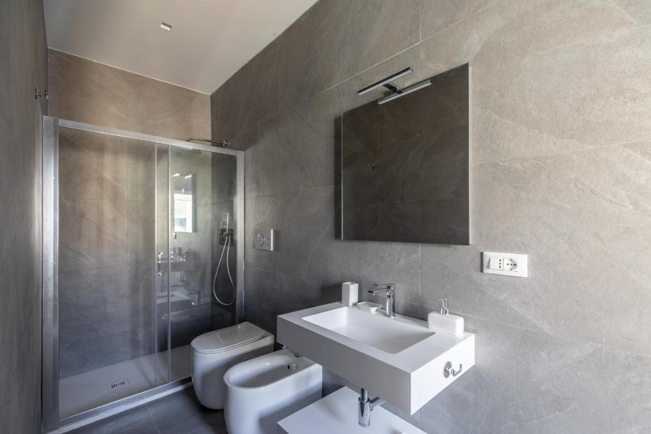 Apartamento Iflat The Great Beauty *